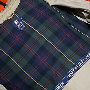 Ralph Lauren Jacket - Adult Men's Size Medium